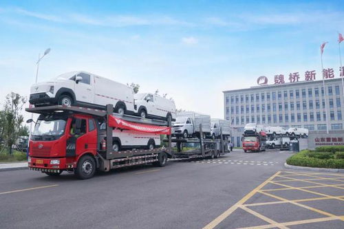 1000輛大單 誰家商用車首發(fā)華南大區(qū)